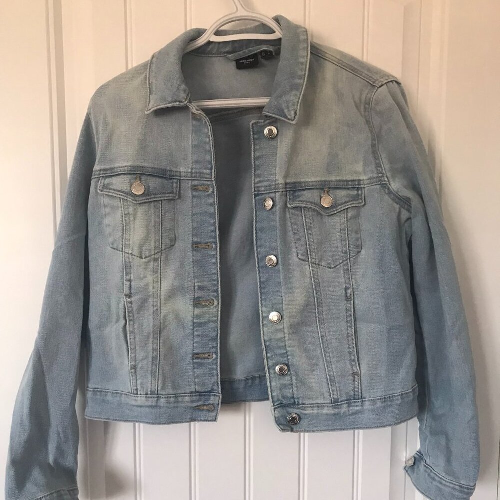 Vero Moda Denim Jacket